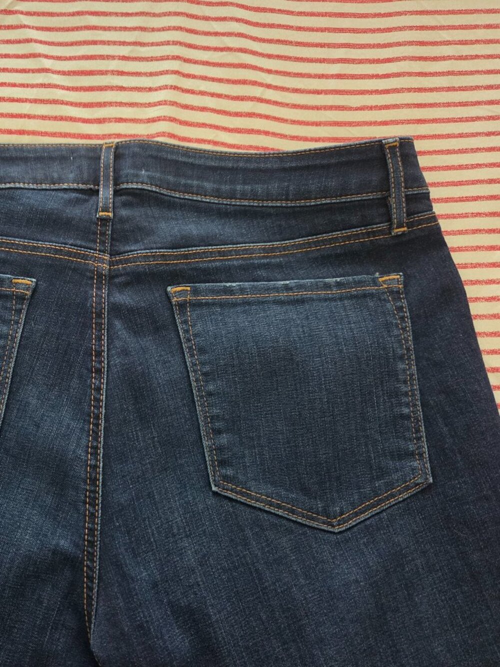 Loft Boot Cut jeans, size 14/16